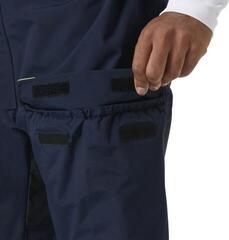 Zeilbroek Helly Hansen Men's Skagen Offshore Sailing Bib Navy - 6