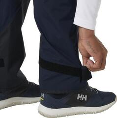 Zeilbroek Helly Hansen Men's Skagen Offshore Sailing Bib Navy - 7