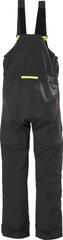 Pants Helly Hansen Women’s Pier 4.0 Bib Ebony - 1