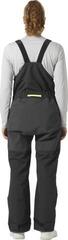 Pants Helly Hansen Women’s Pier 4.0 Bib Ebony - 3