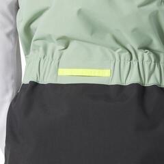 Pantalones Helly Hansen Women’s Pier 4.0 Bib Eucalyptus - 6