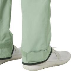 Pantalones Helly Hansen Women’s Pier 4.0 Bib Eucalyptus - 7