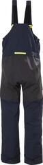 Pants Helly Hansen Women’s Pier 4.0 Bib Navy - 1