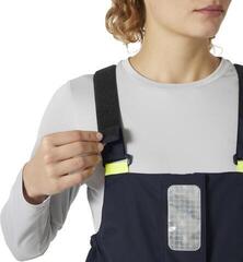 Pants Helly Hansen Women’s Pier 4.0 Bib Navy - 4