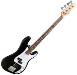 Elektrická basgitara Pasadena STB-150 Black Elektrická basgitara - 3