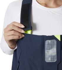 Zeilbroek Helly Hansen Women's Skagen Offshore Sailing Bib Navy - 4