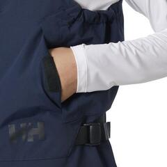 Zeilbroek Helly Hansen Women's Skagen Offshore Sailing Bib Navy - 5
