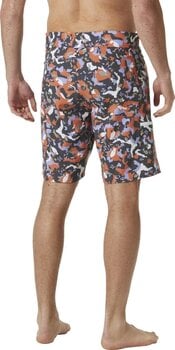 Muški kupaći kostimi Helly Hansen HP Board 9" Play Camo Aop 32 Muški kupaći kostimi - 4