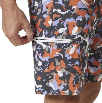 Muški kupaći kostimi Helly Hansen HP Board 9" Play Camo Aop 32 Muški kupaći kostimi - 5