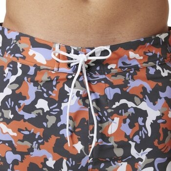 Muški kupaći kostimi Helly Hansen HP Board 9" Play Camo Aop 32 Muški kupaći kostimi - 6