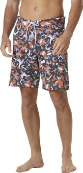 Muški kupaći kostimi Helly Hansen HP Board 9" Play Camo Aop 34 Muški kupaći kostimi - 3