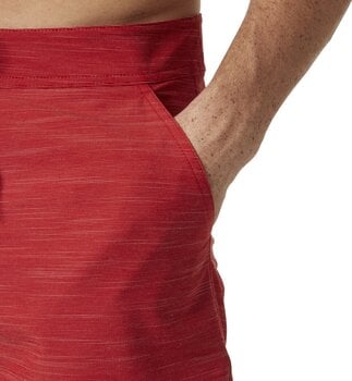 Men's Swimwear Helly Hansen Newport Board 8" Alert Red 36 Men's Swimwear - 5