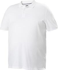 Tričko Helly Hansen Men's Crew White - 1