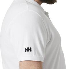 Tričko Helly Hansen Men's Crew White - 4