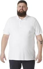 Tričko Helly Hansen Men's Crew White - 5