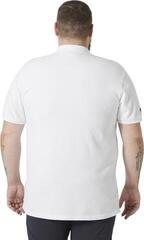 Tričko Helly Hansen Men's Crew White - 6