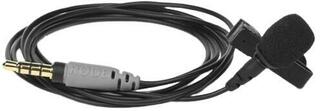 Kondenzátorový kravatový mikrofon Rode SmartLav Plus Kondenzátorový kravatový mikrofon - 1