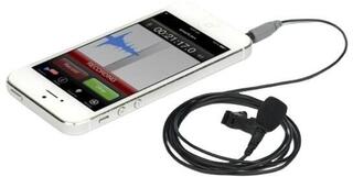 Kondenzátorový kravatový mikrofon Rode SmartLav Plus Kondenzátorový kravatový mikrofon - 2