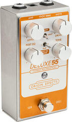 Gitarový efekt Origin Effects DELUXE55 Tweed Recreation Gitarový efekt - 1