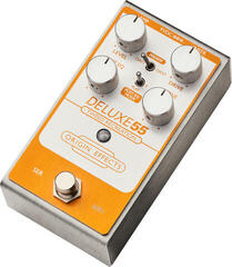Gitarový efekt Origin Effects DELUXE55 Tweed Recreation Gitarový efekt - 2