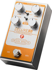 Gitarový efekt Origin Effects DELUXE55 Tweed Recreation Gitarový efekt - 3