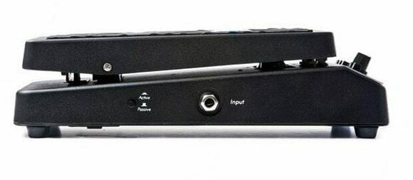 Effektpedal til basguitar EBS WahOne - 5