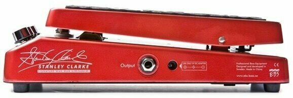 Efect pentru bas EBS Stanley Clarke Signature Wah/Tone Filter - 3