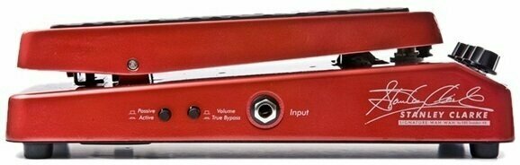 Efect pentru bas EBS Stanley Clarke Signature Wah/Tone Filter - 4