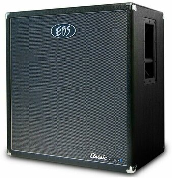 Bass Cabinet EBS ClassicLine 410 - 2