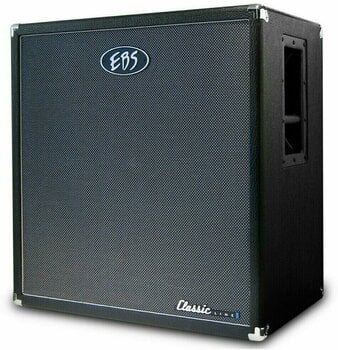 Bassbox EBS ClassicLine 212 - 2