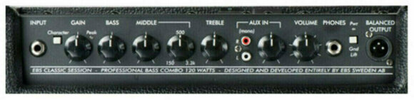 Bass Combo EBS Session 120 - 3