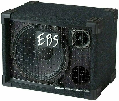 Bassbox EBS NeoLine 112 - 2