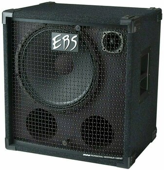 Bass Cabinet EBS NeoLine 115 - 3
