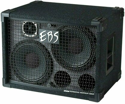 Bass Cabinet EBS NeoLine 210 - 2