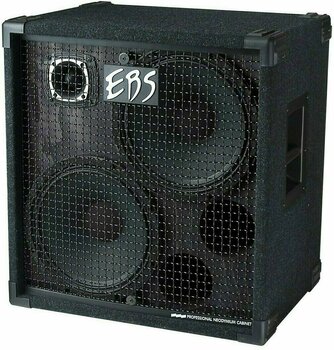 Bassbox EBS NeoLine 212 - 3