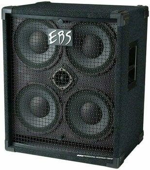 Coluna de baixo EBS NeoLine 410 - 3