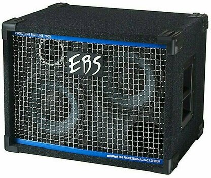 Bassbox EBS ProLine 210 - 2