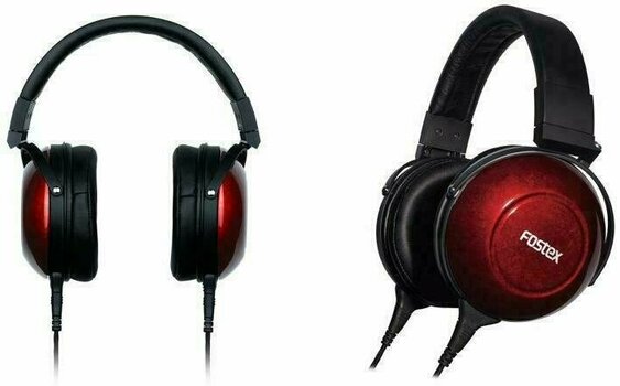 Studio Headphones Fostex TH900mk2 - 2