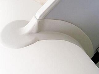 Schlauchboote - Zubehör Bravo 671 PVC Grey Schlauchboote - Zubehör - 1