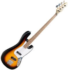Elektrická basgitara Pasadena STB-202B Sunburst Elektrická basgitara - 3