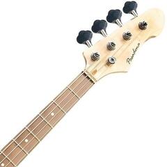 Elektrická basgitara Pasadena STB-202B Sunburst Elektrická basgitara - 6