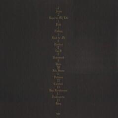Vinyl Record ¥$ - Vultures 1 (Brown Marble Coloured) (2 LP) - 2