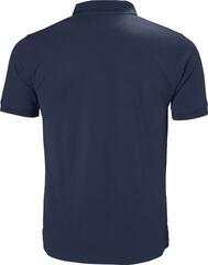 Paita Helly Hansen Men's Driftline Lyhythihainen poolopaita Navy 3XL - 1