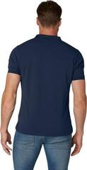 Paita Helly Hansen Men's Driftline Lyhythihainen poolopaita Navy 3XL - 3