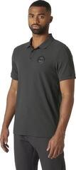 Hemd Helly Hansen HP Race 2.0 Ebony - 2