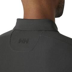 Hemd Helly Hansen HP Race 2.0 Ebony - 5