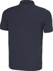 Tričko Helly Hansen HP Race 2.0 Navy - 1