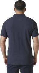 Tričko Helly Hansen HP Race 2.0 Navy - 3