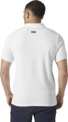 Tričko Helly Hansen HP Race 2.0 White - 3