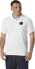 Camicia Helly Hansen HP Race 2.0 White - 2